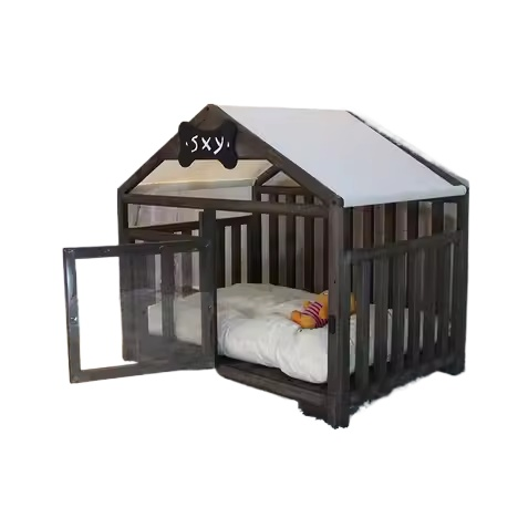 Modern Luxury Indoor Dog House - Sustainable Living House Designs บทวิจารณ์และราคา