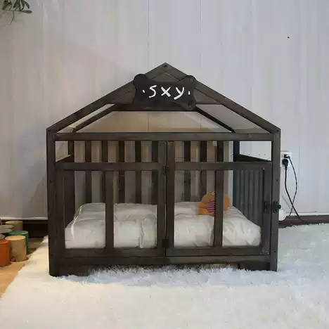 Modern Luxury Indoor Dog House - Sustainable Living House Designs บทวิจารณ์และราคา