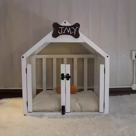 Modern Luxury Indoor Dog House - Sustainable Living House Designs บทวิจารณ์และราคา