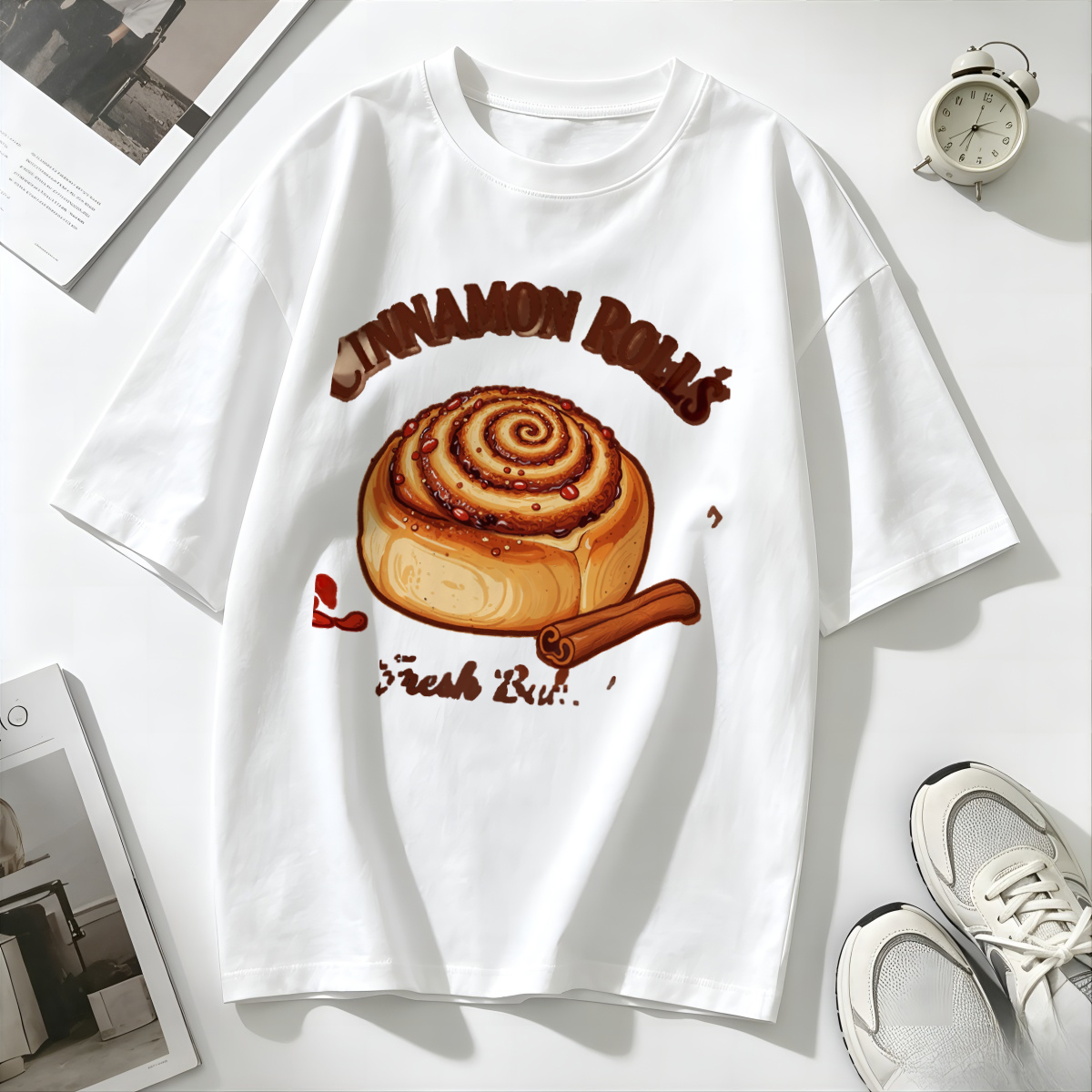 T Shirts Urban Gardener Concre - Sustainable Living Community บทวิจารณ์และราคา