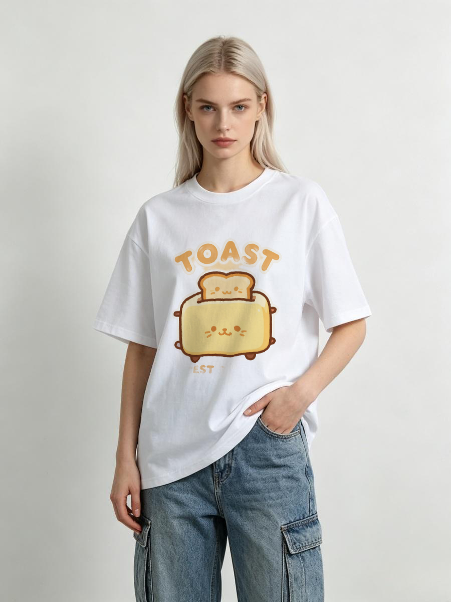 T Shirts Couple Farmers Market - Sustainable Living Community บทวิจารณ์และราคา