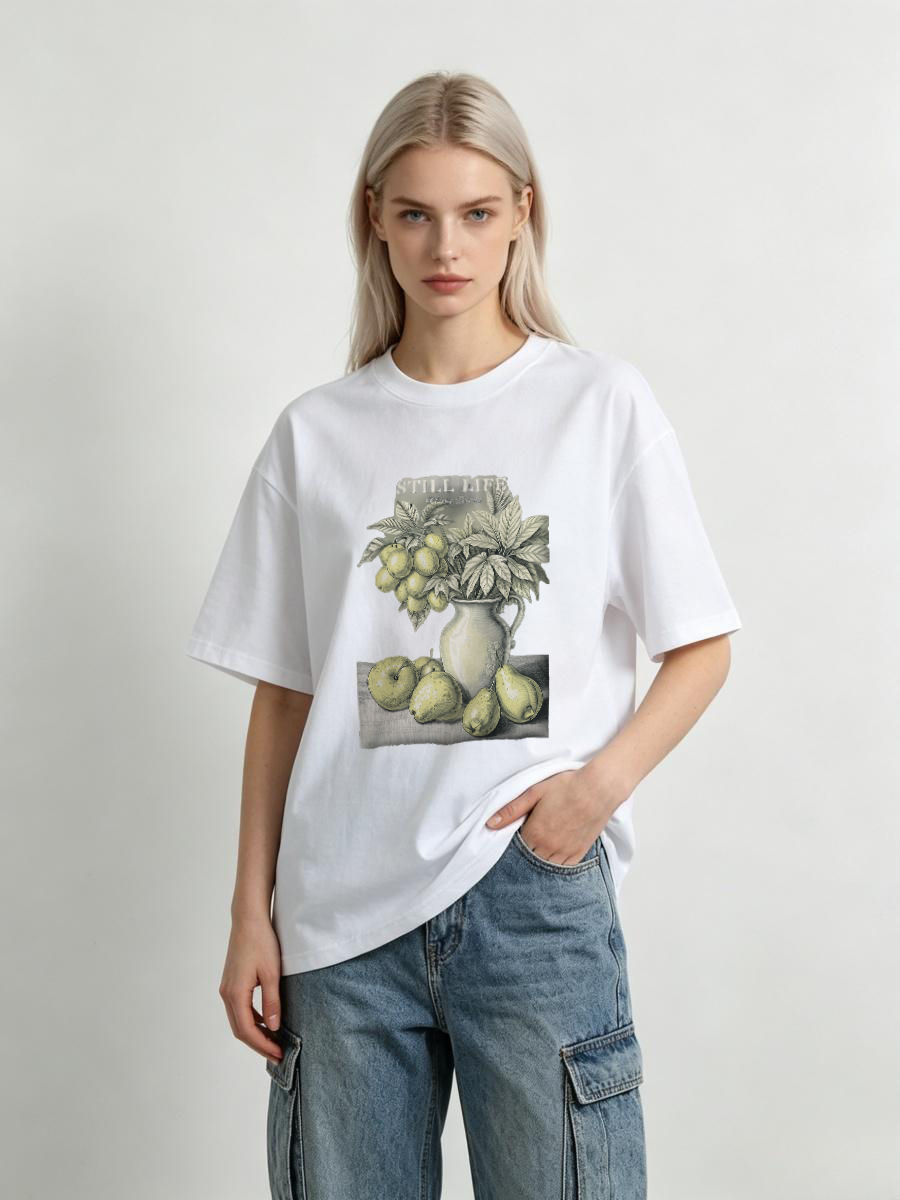 T Shirts Tool Library Manager  - Sustainable Living Community บทวิจารณ์และราคา